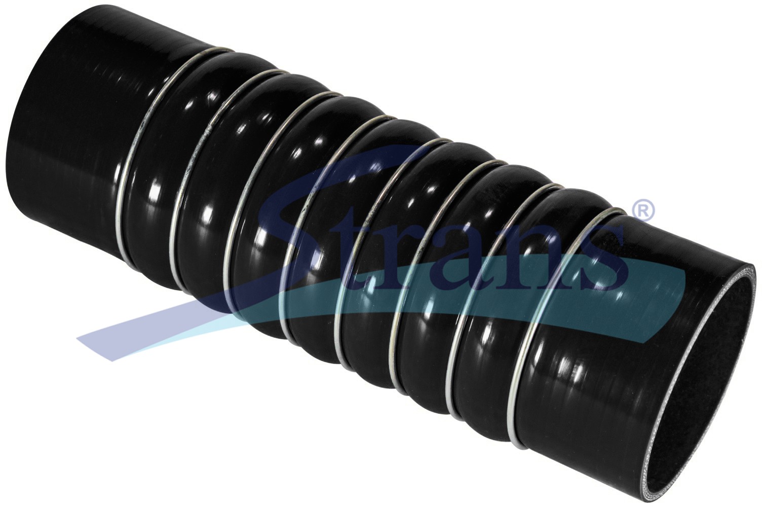 Патрубок Інтеркулера Man Tga/Tgs/Tgx Ø90*290Mm 04Csmn0005883268